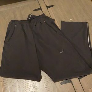 Nike Dri Fit Running Pants